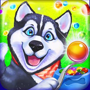 Bubble Dogs GamelinkeXchange