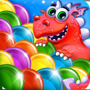 Bubble Dragon Story GamelinkeXchange