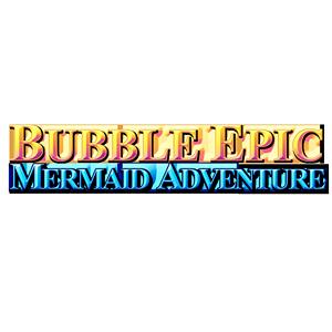 bubble epic mermaid adventure GameLinkExchange