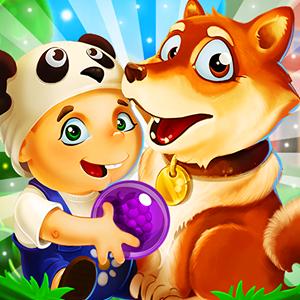 bubble friends adventure GameLinkExchange