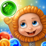bubble jam GameLinkExchange