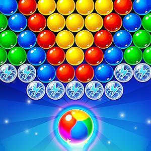 Bubble Mania POP GamelinkeXchange