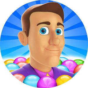 bubble masterminds GameLinkExchange
