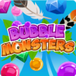 Bubble Monsters GamelinkeXchange