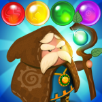 bubble of magic GameLinkExchange
