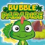 bubble paradise GameLinkExchange