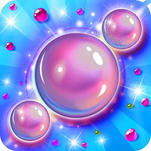 Bubble Pearls GamelinkeXchange