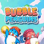 Bubble Penguins Rescue GamelinkeXchange