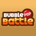 Bubble Pop Battle GamelinkeXchange