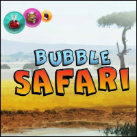 Bubble Safari