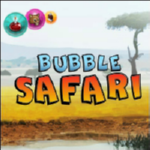 bubble safari GameLinkExchange