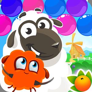 Bubble Sheep Adventures GamelinkeXchange