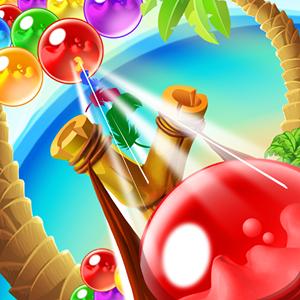 Bubble Shoot Story GamelinkeXchange