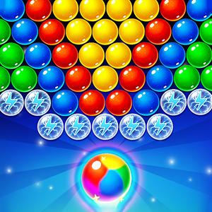Bubble Shooter GamelinkeXchange
