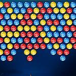 bubble shooter 5 GameLinkExchange