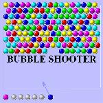 Bubble Shooter GamelinkeXchange