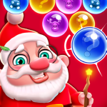 Bubble Shooter Christmas GamelinkeXchange