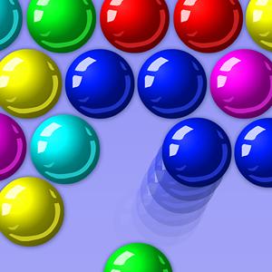 Bubble Shooter Classic GamelinkeXchange