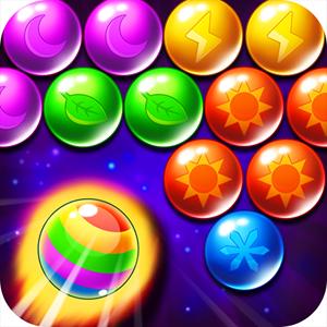 Bubble Shooter Classic GamelinkeXchange