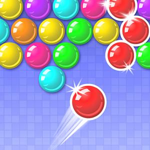 Bubble Shooter Classic GamelinkeXchange