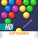 Bubble Shooter HD GamelinkeXchange