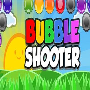 Bubble Shooter Hit GamelinkeXchange