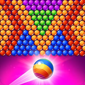 Bubble Shooter Pop Adventure GamelinkeXchange