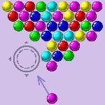 bubble shooter pop GameLinkExchange