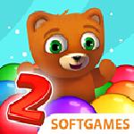 Bubble Shooter Saga 2 GamelinkeXchange