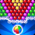 Bubble Shooter Saga GamelinkeXchange