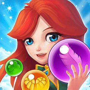 Bubble Spirit GamelinkeXchange