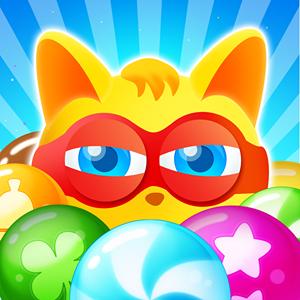 Bubble SuperCat GamelinkeXchange