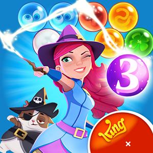 Bubble Witch 3 Saga GamelinkeXchange