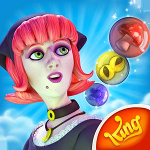 bubble witch saga GamelinkeXchange