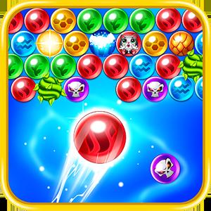 Bubble World GamelinkeXchange
