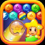 bubbles pop heaven GameLinkExchange