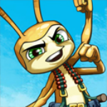 bugsters GameLinkExchange
