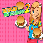 Burger Restaurant 2 GamelinkeXchange