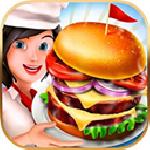 burger shop tycoon GameLinkExchange