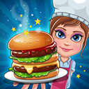 Burger Shop GamelinkeXchange