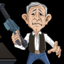 bush shootout GameLinkExchange