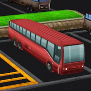 Busman Parking GamelinkeXchange