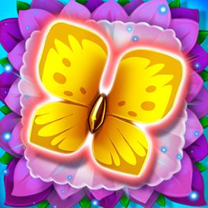 Butterfly Puzzle GamelinkeXchange