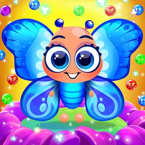 Butterfly Rescue GamelinkeXchange