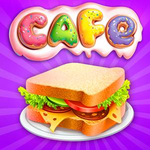 cafe cooking tale GameLinkExchange