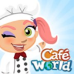 cafe world GameLinkExchange