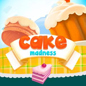 Cake Game GamelinkeXchange