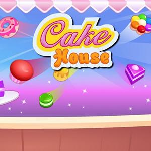 Cake House GamelinkeXchange