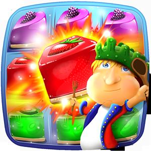 Cake King GamelinkeXchange