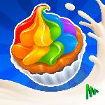 Cake Story GamelinkeXchange